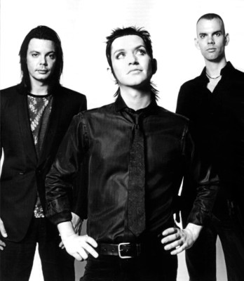 Brian Molko pic #41605