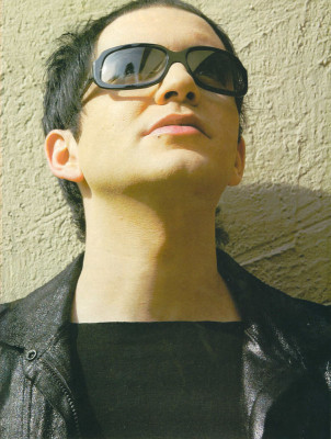 Brian Molko pic #41602