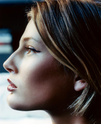 Bridget Hall pic #138817