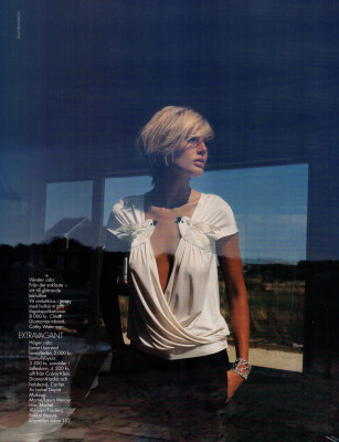 Bridget Hall pic #1333928
