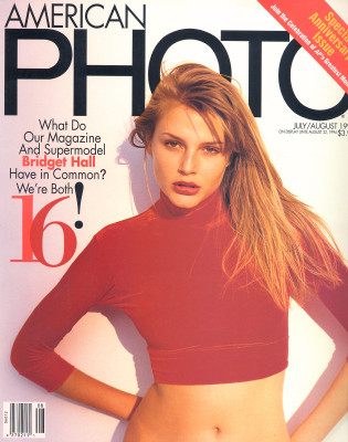 Bridget Hall pic #630957