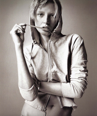 Bridget Hall pic #131015