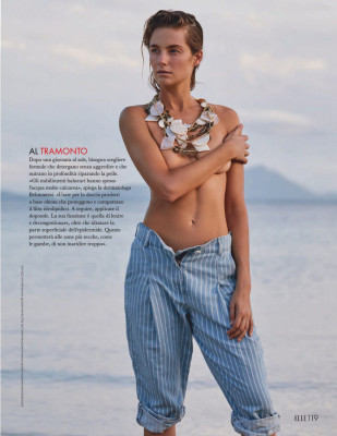 Bridget Malcolm pic #1219448