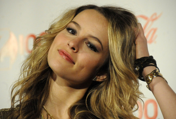 Bridgit Mendler pic #580790