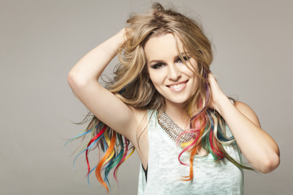 Bridgit Mendler pic #568841