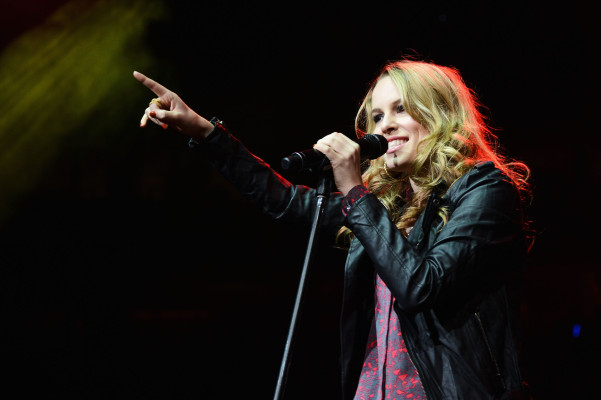 Bridgit Mendler pic #604609