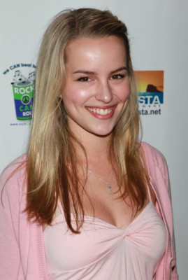 Bridgit Mendler pic #567834