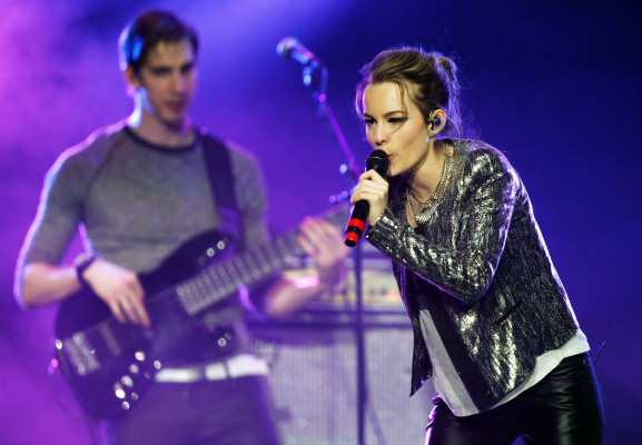 Bridgit Mendler pic #604631