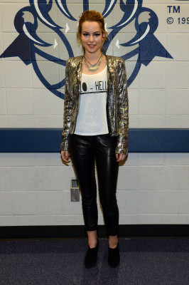Bridgit Mendler pic #604619