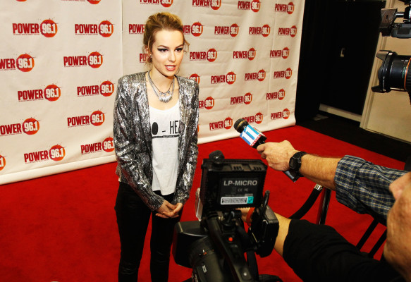 Bridgit Mendler pic #604617