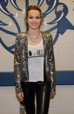 Bridgit Mendler pic #578624