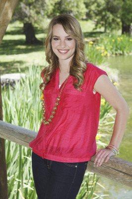Bridgit Mendler pic #567832