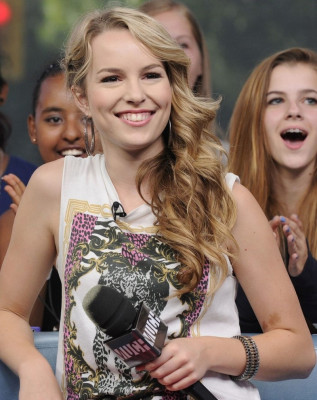 Bridgit Mendler pic #578634