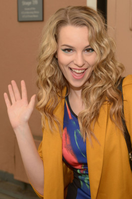 Bridgit Mendler pic #604622