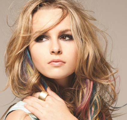 Bridgit Mendler pic #567833