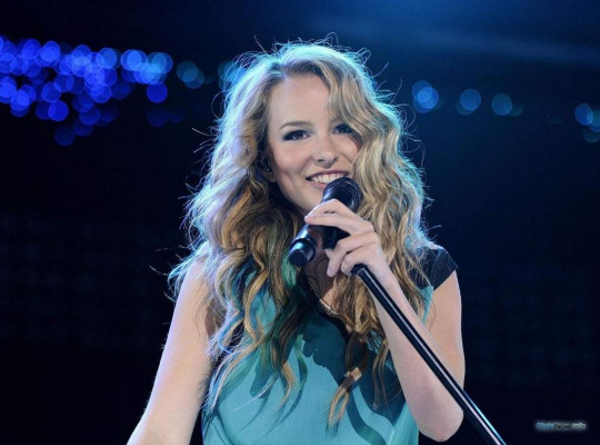 Bridgit Mendler pic #578626