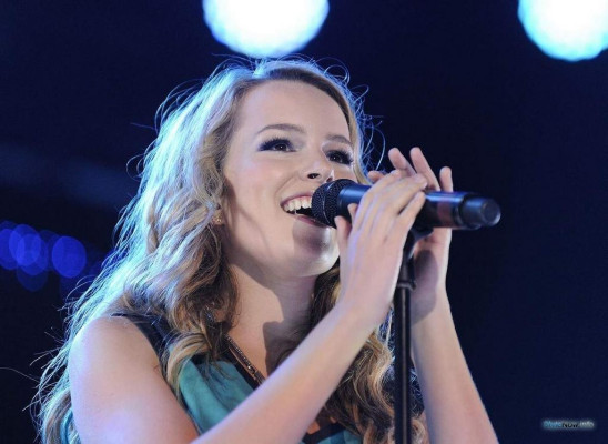 Bridgit Mendler pic #578627