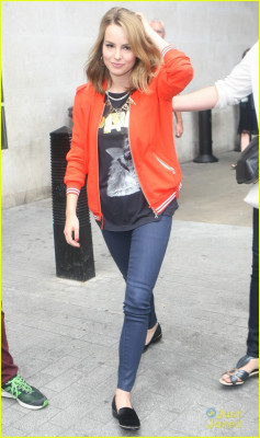 Bridgit Mendler pic #666165