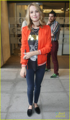 Bridgit Mendler pic #666265