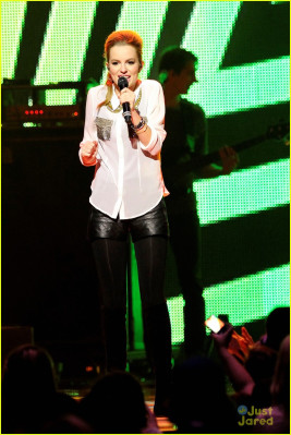 Bridgit Mendler pic #666269