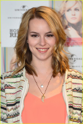 Bridgit Mendler pic #666278