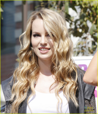 Bridgit Mendler pic #602625