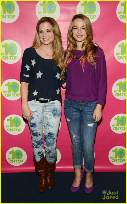 Bridgit Mendler pic #666266