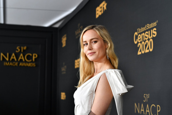 Brie Larson pic #1204561