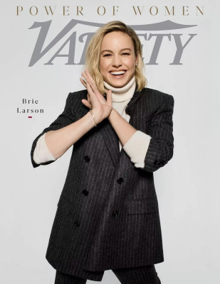 Brie Larson pic #1183647