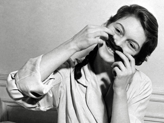 photo 18 in Brigitte Bardot gallery [id267098] 2010-06-25 00:00:00