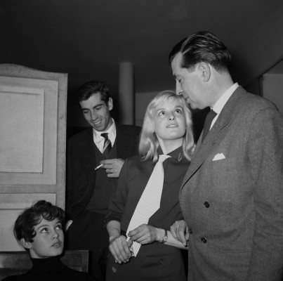 Brigitte Bardot pic #281758