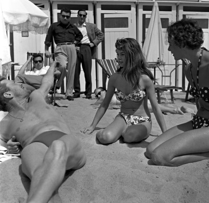 Brigitte Bardot pic #64062