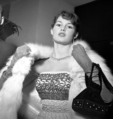 Brigitte Bardot pic #64063
