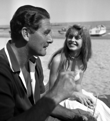 Brigitte Bardot pic #64061