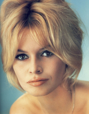photo 20 in Brigitte Bardot gallery [id136001] 2009-02-27 00:00:00