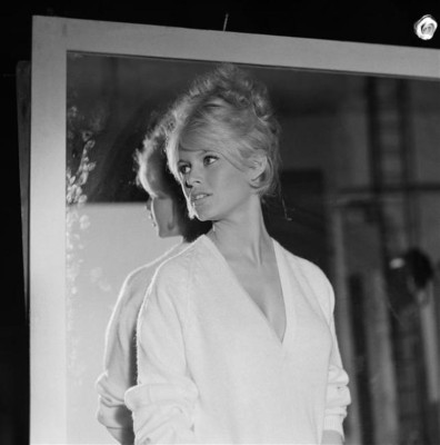 photo 6 in Brigitte Bardot gallery [id164442] 2009-06-23 00:00:00