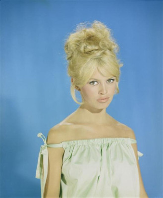 Brigitte Bardot pic #164439