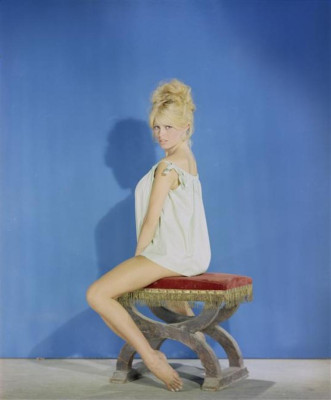 photo 12 in Brigitte Bardot gallery [id164330] 2009-06-23 00:00:00