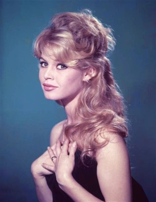 Brigitte Bardot pic #164151