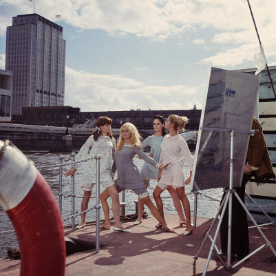 Brigitte Bardot pic #347979