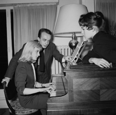 photo 10 in Brigitte Bardot gallery [id281595] 2010-08-26 00:00:00