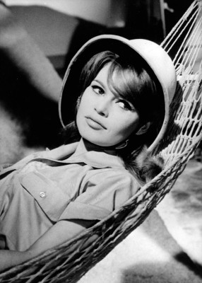 Brigitte Bardot pic #151497