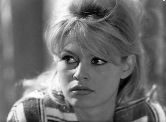 Brigitte Bardot pic #161708