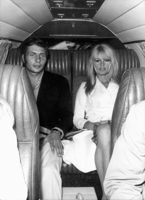 photo 8 in Brigitte Bardot gallery [id192421] 2009-10-23 00:00:00