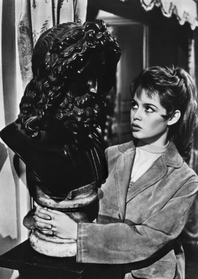 photo 21 in Brigitte Bardot gallery [id411635] 2011-10-12 00:00:00