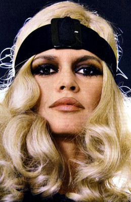 Brigitte Bardot pic #234943