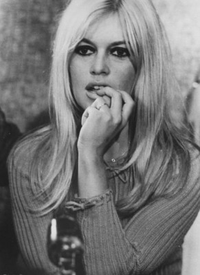 Brigitte Bardot pic #161702
