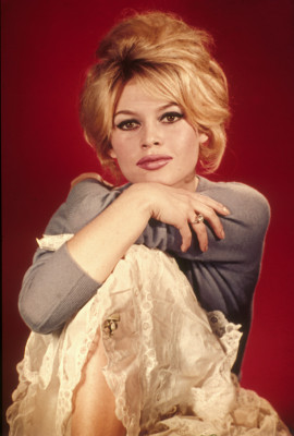 photo 6 in Brigitte Bardot gallery [id141695] 2009-03-25 00:00:00