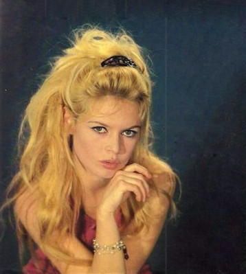 Brigitte Bardot pic #161883