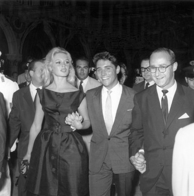 Brigitte Bardot pic #176037